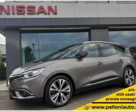 Renault Grand Scénic dCi 130 CV 7 POSTI - GAR...