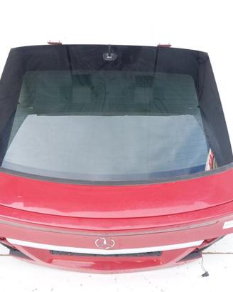 A2037400705 PORTELLONE POSTERIORE MERCEDES-BENZ CL