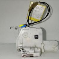 SERRATURA ANTERIORE SINISTRA MITSUBISHI ASX 1° Se