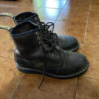 Scarpe Dr.Martens Crazy Gaucho