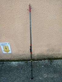 Canna da lago o mare 20/70g