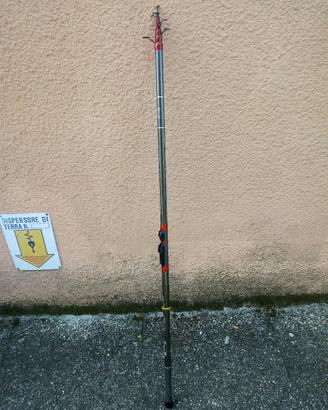 Canna da lago o mare 20/70g