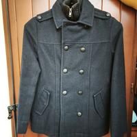 Cappotto Montgomery ragazzo