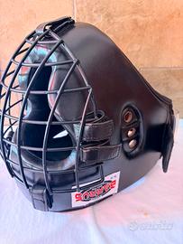 Casco Barrus Box e Arti Marziali