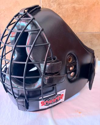 Casco Barrus Box e Arti Marziali