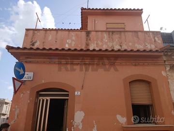 Casa Indipendente - Avola