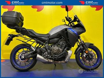 YAMAHA Tracer 7 Garantita e Finanziabile