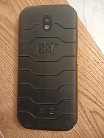 Smartphone Caterpillar 