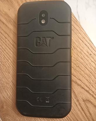 Smartphone Caterpillar 