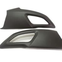 FIANCHETTI SERBATOIO CARBONIO DUCATI DIAVEL 1200