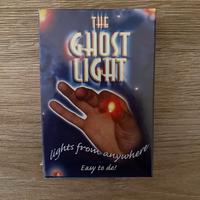 Gioco di magia: The Ghost Light