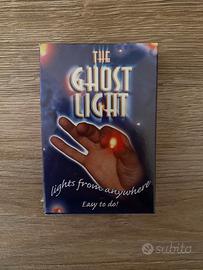 Gioco di magia: The Ghost Light