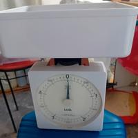 bilancia per alimenti