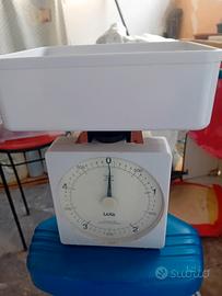 bilancia per alimenti