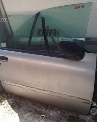 Ricambi Fiat Punto cabrio