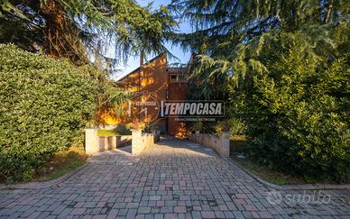 Esclusivo monolocale nel residence Molinetto a Cer