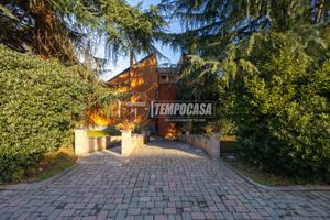 Esclusivo monolocale nel residence Molinetto a Cer