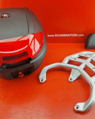 MANIGLIONE BAULETTO TOP CASE PEUGEOT 30L