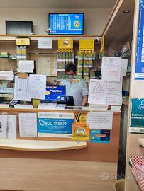 Attività TABACCHERIA