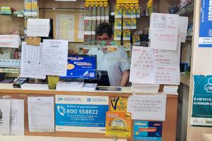 Attività TABACCHERIA