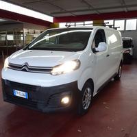 CITROEN Jumpy 2.0BlueHDi 120HP PLungo SX Motore