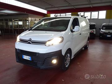 CITROEN Jumpy 2.0BlueHDi 120HP PLungo SX Motore