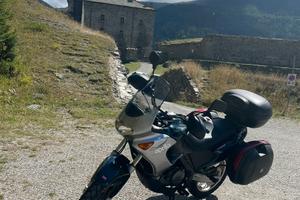 Aprilia pegaso 650 i.e.