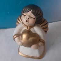 Angelo THUN. Originale. 