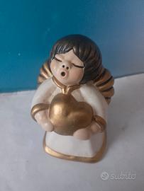 Angelo THUN. Originale. 