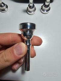 Bocchino per Cornetta Yamaha 11C4 - L 