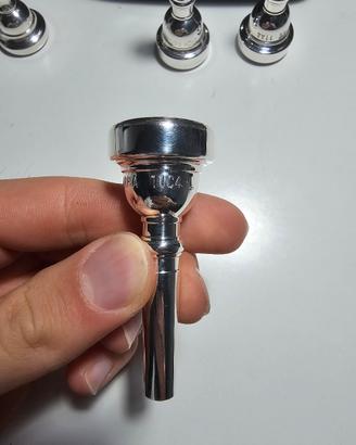 Bocchino per Cornetta Yamaha 11C4 - L 