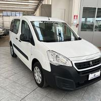 PEUGEOT Partner Tepee BlueHDi 75 Access - IN USO