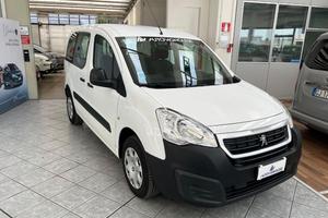 PEUGEOT Partner Tepee BlueHDi 75 Access - IN USO