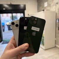 iPhone 13 mini 128Gb | 256Gb - (Perfetto)