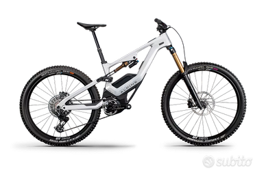 LAPIERRE OVERVOLT GLP III SE ALPINE 2025