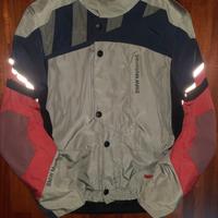 Completo bmw motorrad modello dry