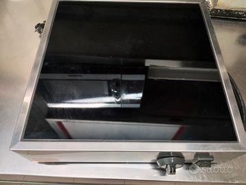 Piastra Vetroceramica 