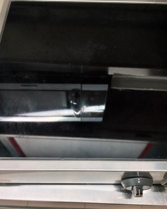 Piastra Vetroceramica 