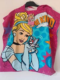 Poncho mare Principesse 