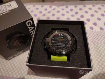 Decathlon garmin fenix 5 on sale plus