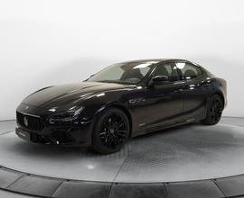 MASERATI Ghibli Diesel 3.0 V6 Gransport 275cv