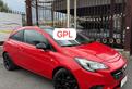 Opel Corsa 1.4 90CV GPL Tech Coupé b-Color