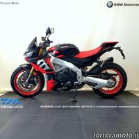 APRILIA Tuono 1100 V4 Factory Abs my21