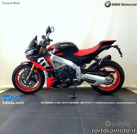 APRILIA Tuono 1100 V4 Factory Abs my21