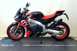 APRILIA Tuono 1100 V4 Factory Abs my21