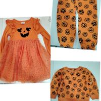 Abbigliamento Halloween