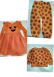 Abbigliamento Halloween