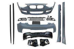 BMW SERIE 1 F20-F21 2011>2015 Bodykit M-Tech look