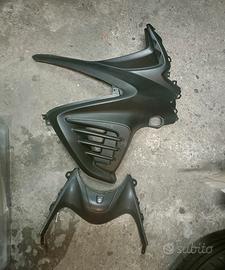 Suzuki Vostrom 650 ABS 2015