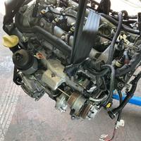 MOTORE Fiat 500 1.3 55kW 75Cv 169A1000 2010